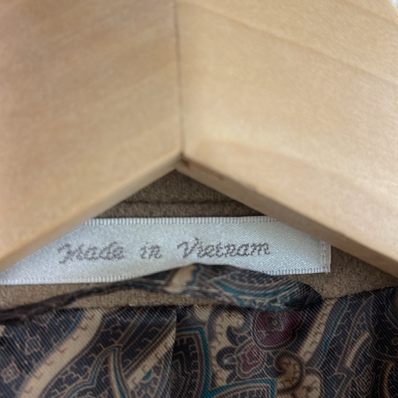 Gorgeous Ralph Lauren Blazer - Picture 7 of 10